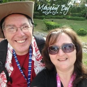 Meet your Posher, Sandra